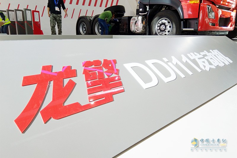 2019武漢車展，東風商用車為可靠而來