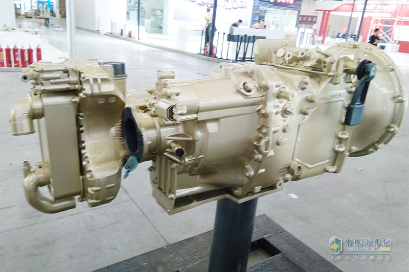 2019武漢車展，東風商用車為可靠而來