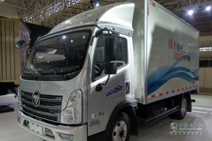 【武漢車展】各有千秋！時(shí)代汽車攜四款產(chǎn)品亮相