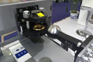 【武漢車展】海沃攜多款系統(tǒng)產(chǎn)品亮相武漢展會！