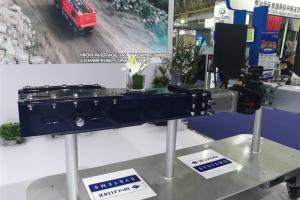 【武漢車展】海沃攜多款系統(tǒng)產(chǎn)品亮相武漢展會！