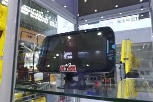 【武漢車展】海沃攜多款系統(tǒng)產(chǎn)品亮相武漢展會！