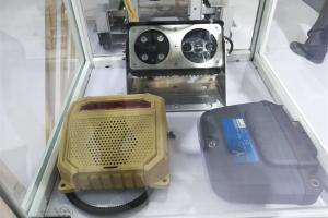 【武漢車展】海沃攜多款系統(tǒng)產(chǎn)品亮相武漢展會！