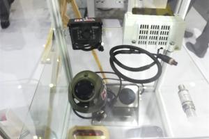 【武漢車展】海沃攜多款系統(tǒng)產(chǎn)品亮相武漢展會！