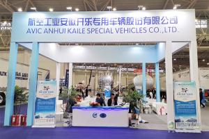 為用戶而來 揭開安徽開樂物流裝備新面目