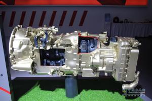 【武漢車展】東風(fēng)自主動力品牌龍擎正式發(fā)布！