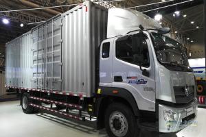 【武漢車展】時代汽車國六新品大客戶交車167臺！