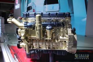 【武漢車展】東風(fēng)自主動力品牌龍擎正式發(fā)布！