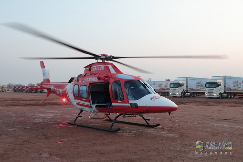 200公里多路況、多情景路程油耗30.81L/KM 一汽解放青汽車聯(lián)網(wǎng)節(jié)油大賽登峰者是誰