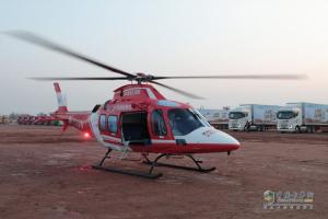 200公里多路況、多情景路程油耗30.81L/KM 一汽解放青汽車聯(lián)網(wǎng)節(jié)油大賽登峰者是誰