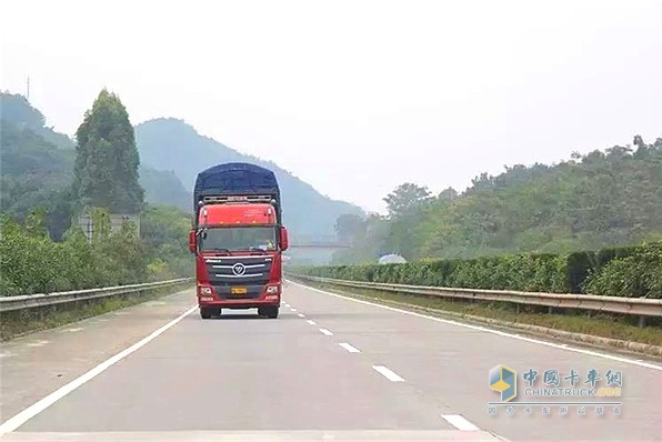 褚?guī)煾档臍W曼GTL3年就達(dá)到了100多萬公里