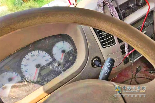 時(shí)代小卡之星出勤率高，一年不到掙回車錢