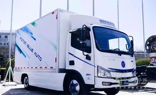 歐馬可智藍(lán)純電動(dòng)產(chǎn)品