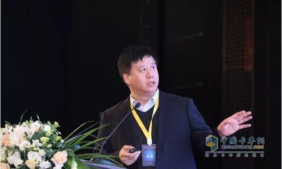 江蘇可蘭素汽車環(huán)?？萍加邢薰究偨?jīng)理秦建