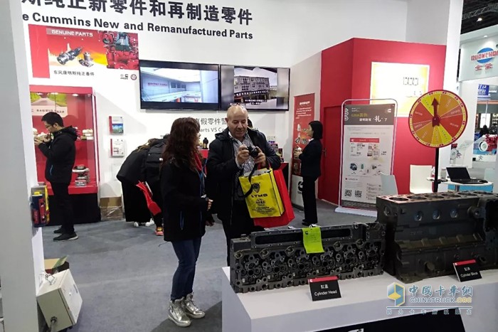 東風(fēng)康明斯 Z14 國六 發(fā)動(dòng)機(jī)