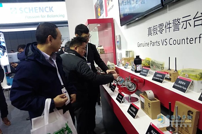 東風(fēng)康明斯 Z14 國六 發(fā)動(dòng)機(jī)