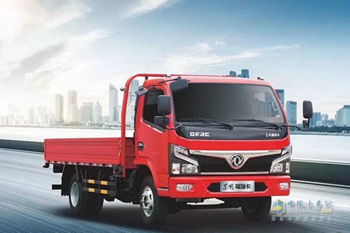 東風(fēng)股份 東風(fēng)福瑞卡 云內(nèi)動力 輕卡