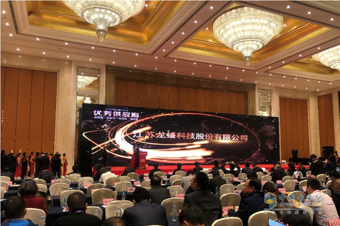 龍?bào)?江淮汽車 龍?bào)礉?rùn)滑油 