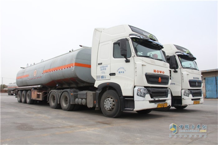 航錦物流有限公司?;愤\輸車