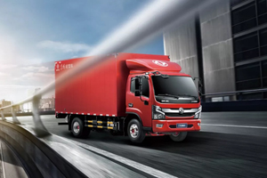 什么是輕量化終極奧義？東風(fēng)凱普特智悅版告訴你