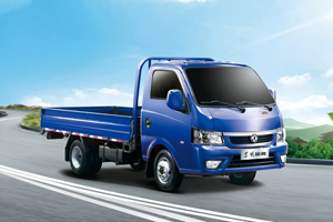 裸車5萬+落地的牛車真的存在？東風途逸載人高級、載貨能裝！