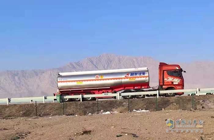 解放動(dòng)力無懼高山與陡坡