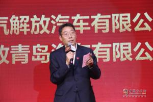 解放輕卡山東區(qū)域銷量突破萬輛！