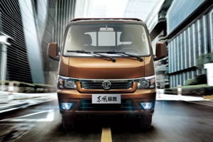 預算少需求高怎么辦？ 低成本創(chuàng)業(yè)神車就選東風途逸