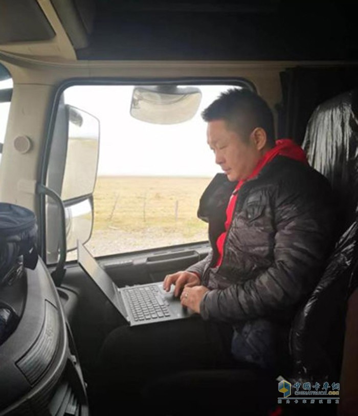 東風(fēng)康明斯 ISZ發(fā)動(dòng)機(jī) 東風(fēng)天龍旗艦