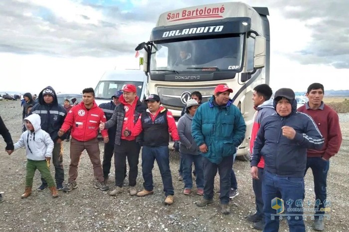 東風(fēng)康明斯 ISZ發(fā)動(dòng)機(jī) 東風(fēng)天龍旗艦