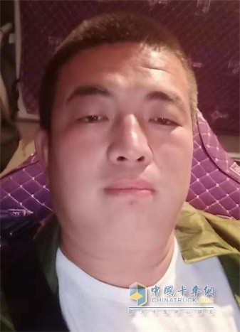 解放動(dòng)力忠實(shí)用戶王鑫