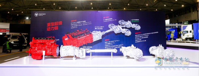 歐曼超級動(dòng)力鏈