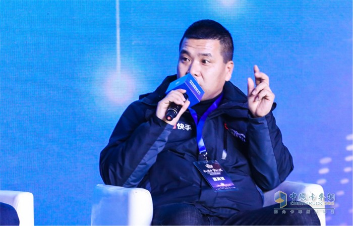 歐曼自動(dòng)擋客戶謝國(guó)江闡述用車(chē)經(jīng)歷