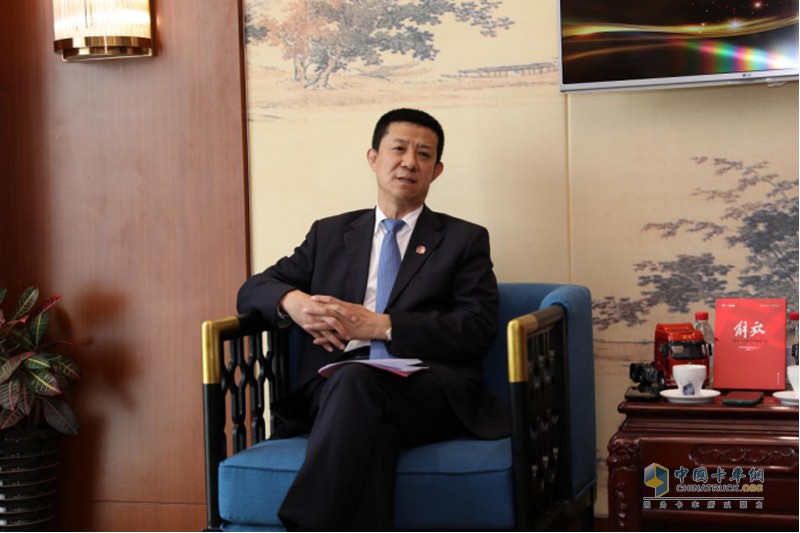 一汽解放品質(zhì)服務(wù)六十載，感動發(fā)聲，初心伊始