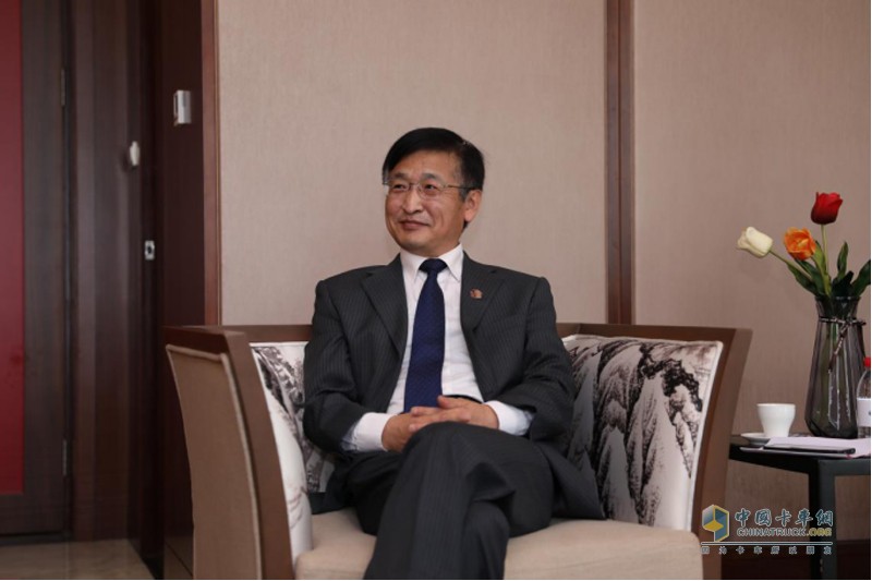 一汽解放品質(zhì)服務(wù)六十載，感動發(fā)聲，初心伊始