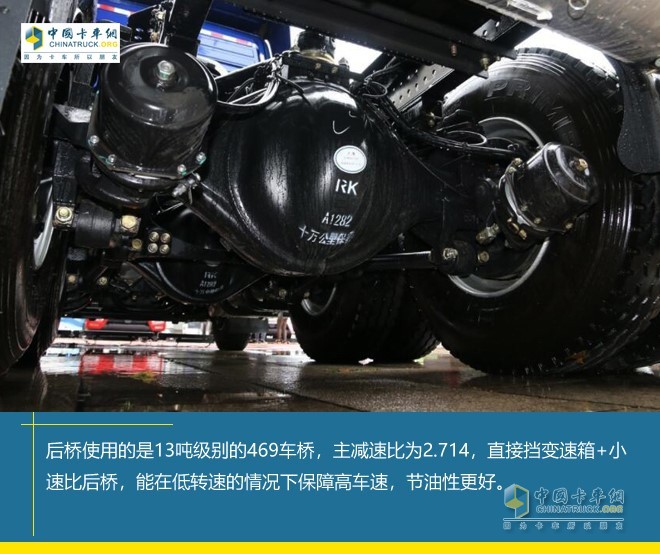 歐曼EST“快運(yùn)之星”穿越版