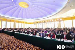 新能源選哪條路，企業(yè)怎么走？中國電動汽車百人會論壇給你答案！