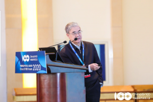 新能源選哪條路，企業(yè)怎么走？中國電動汽車百人會論壇給你答案！