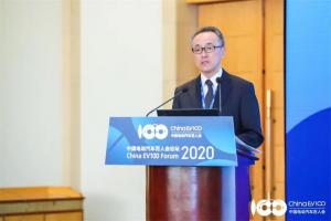 新能源選哪條路，企業(yè)怎么走？中國電動汽車百人會論壇給你答案！