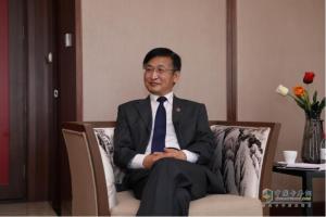 一汽解放品質(zhì)服務(wù)六十載，感動發(fā)聲，初心伊始