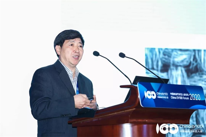 把握形勢(shì) 引領(lǐng)創(chuàng)新，2020百人會(huì)論壇來(lái)了！