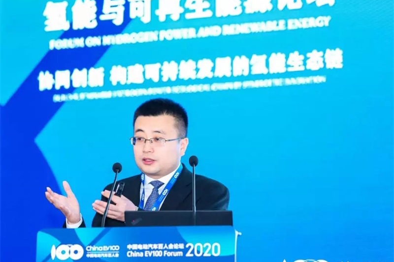 把握形勢(shì) 引領(lǐng)創(chuàng)新，2020百人會(huì)論壇來(lái)了！