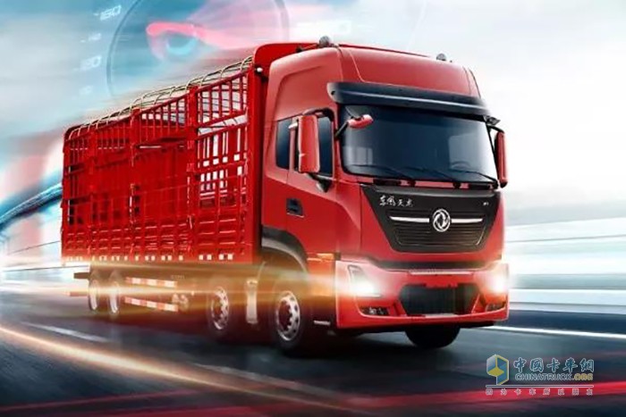 東風(fēng)商用車(chē)