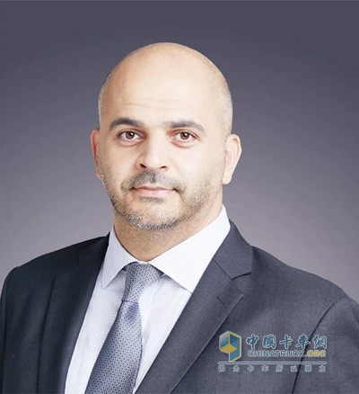 石內(nèi)森(Nathan Stoner)從2020年3月30日起接替曹思德,全面負(fù)責(zé)中國區(qū)業(yè)務(wù)