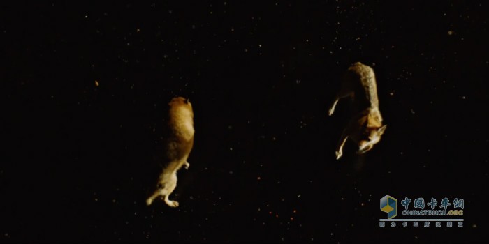 沃爾沃卡車全新一代產(chǎn)品上市預熱視頻