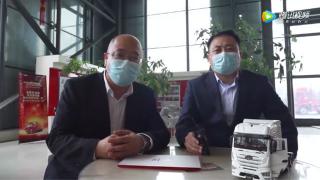 《解放直播間》再添大咖！2020款載貨、自卸給你整的明明白白！