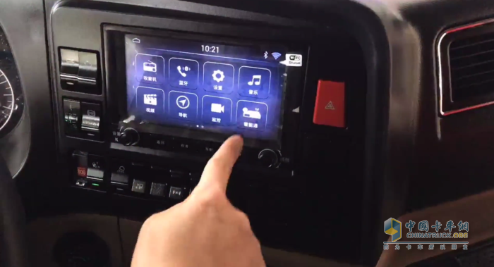 娛樂(lè)、監(jiān)控等動(dòng)能一體顯示儀