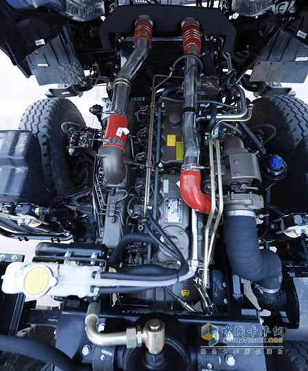 動(dòng)力澎湃，專治各種不服