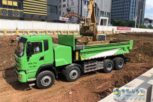 從0臺到1800臺只用了半年  偉雄奧展：對比亞迪T10ZT是“心動”的感覺