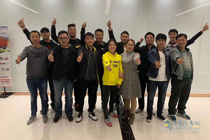 許昌風(fēng)神的銷(xiāo)售隊(duì)伍